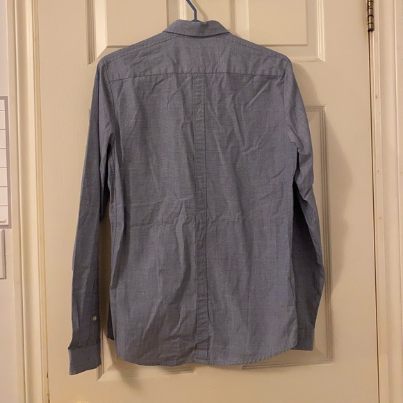 Fred Perry Dress Shirt - Picture 3 of 6